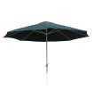 PARASOL DE SOUDAGE Ø 300 CM AVEC SAC DE TRANSPORT