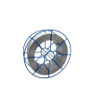 FIL MIG INOX 308LSI  - F.520 Ø 1,2 PETITE BOBINE