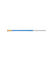 GAINE ACIER ISOL. 0.8-1.0 BLEUE 5,5M