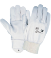 GANTS MANUTENTION AVEC PROTEGE ARTERE TOUT FLEUR CHEVR (2.1.2.1) T10