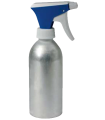 TÊTE DE PULVERISATEUR  POUR RESERVOIR ALUMINIUM 500ML