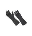 GANTS NEOPRENE FLOQUE 30 CM TAILLE 8