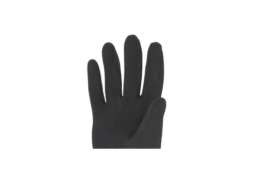 GANTS NEOPRENE FLOQUE 30 CM TAILLE 11